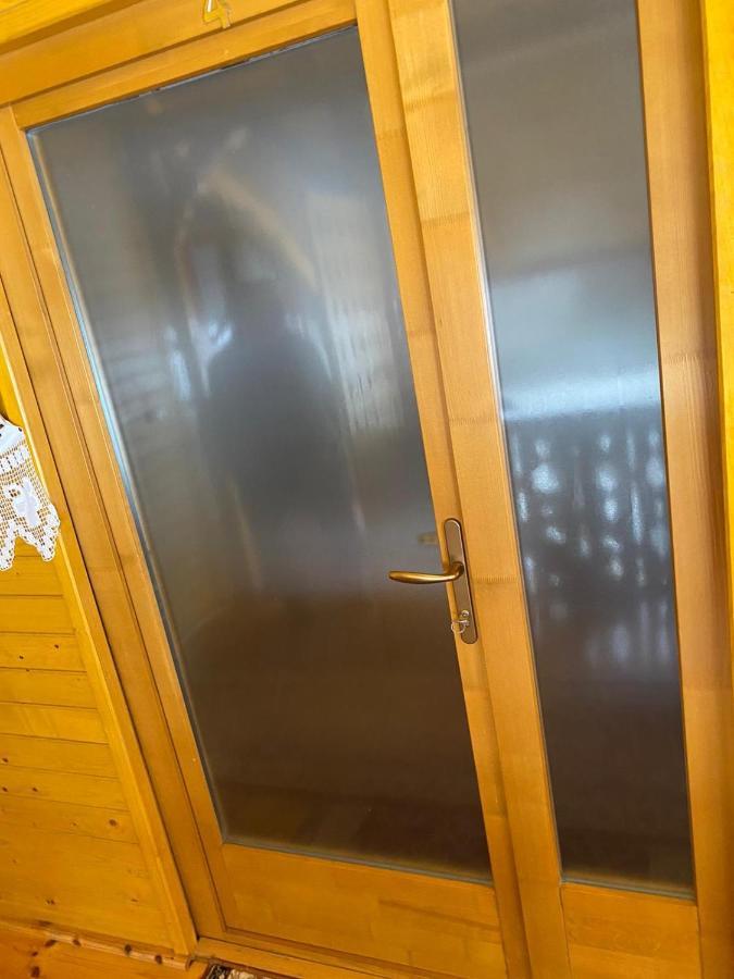 Camere De Inchiriat Floarea Reginei Vişeu de Sus Exteriér fotografie