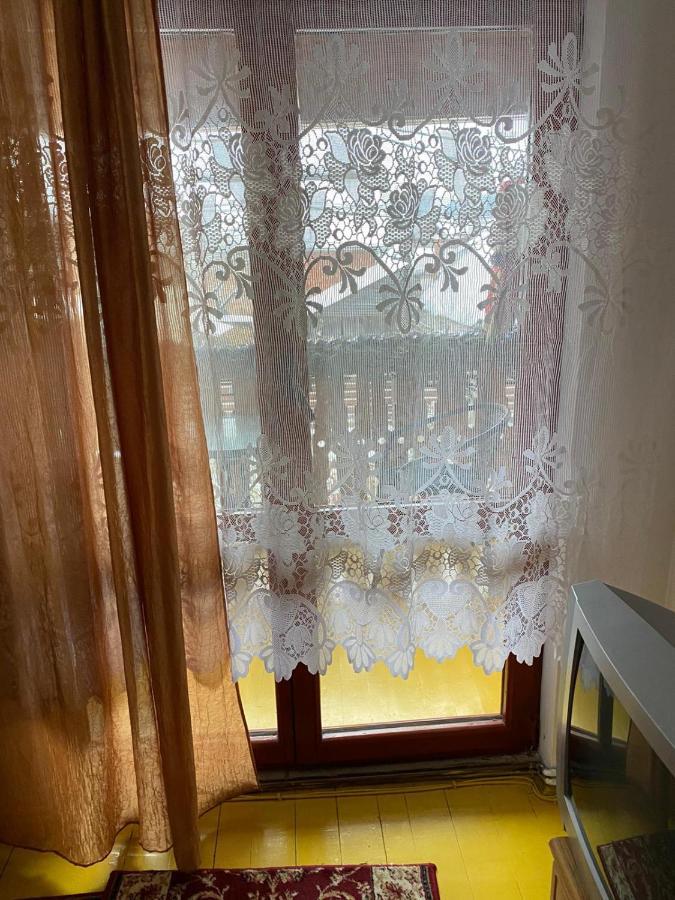 Camere De Inchiriat Floarea Reginei Vişeu de Sus Exteriér fotografie